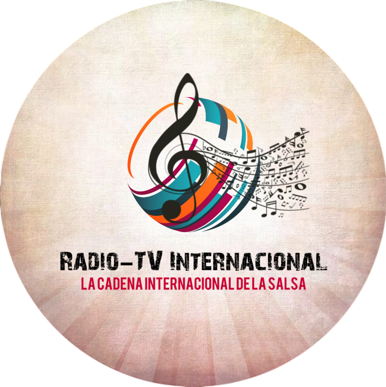 Radio -TV Internacional